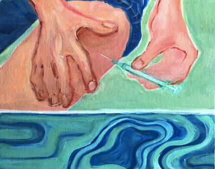 Easy Touch